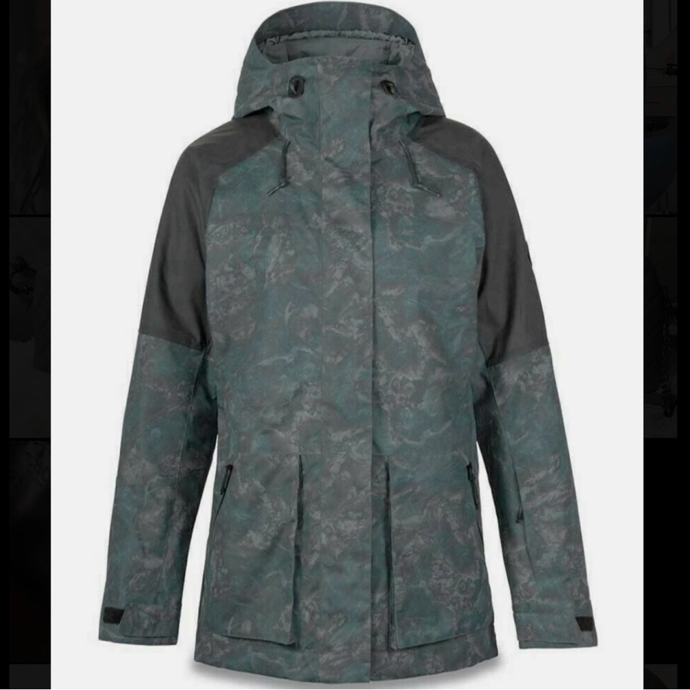 Dakine Weatherby Snow Jacket